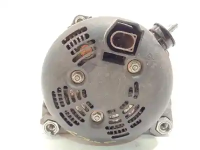 Peça sobressalente para automóvel em segunda mão alternador por land rover evoque pure referências oem iam bj3210300ac 1042106360 lr028116
