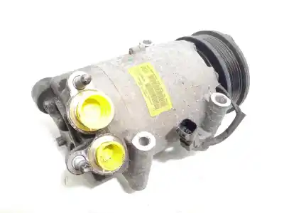 İkinci el araba yedek parçası KLIMA KOMPRESÖRÜ için LAND ROVER EVOQUE  OEM IAM referansları AV6119D629DB LR041117 LR056300