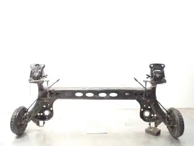 Pezzo di ricambio per auto di seconda mano ASSE POSTERIORE per SEAT IBIZA (KJ1)  Riferimenti OEM IAM 2Q0501053CH  