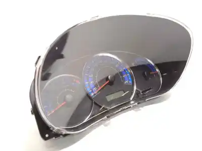 Piesă de schimb auto la mâna a doua ceas bord pentru subaru forester (sh_) 2.0 d awd (shh) referințe oem iam 85002sc350