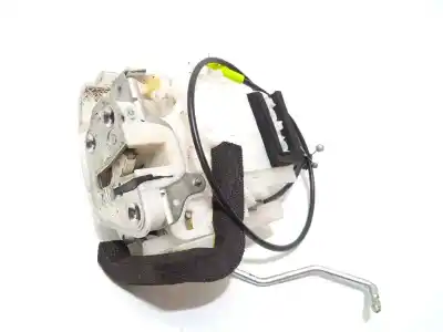 Piesă de schimb auto la mâna a doua încuietoare ușa din dreapta fațã pentru subaru forester (sh_) 2.0 d awd (shh) referințe oem iam 61032sc240