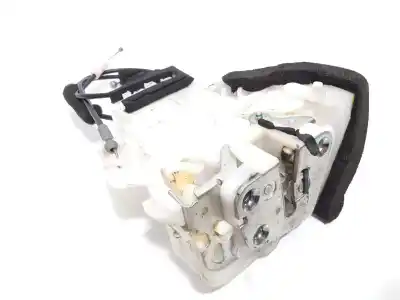 Piesă de schimb auto la mâna a doua încuietoare ușa din dreapta spate pentru subaru forester (sh_) 2.0 d awd (shh) referințe oem iam 61035sc200