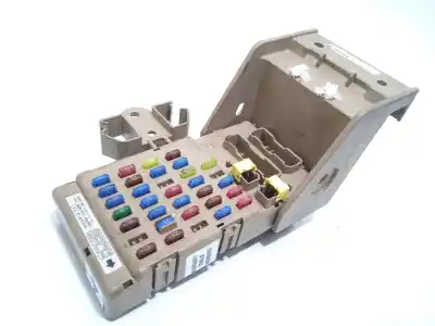 Piesă de schimb auto la mâna a doua panou siguranțe pentru subaru forester (sh_) 2.0 d awd (shh) referințe oem iam 82201fg010