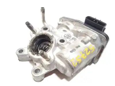 İkinci el araba yedek parçası EGR VALFI için SUBARU FORESTER (SH_)  OEM IAM referansları 14710AA741 1501000055 