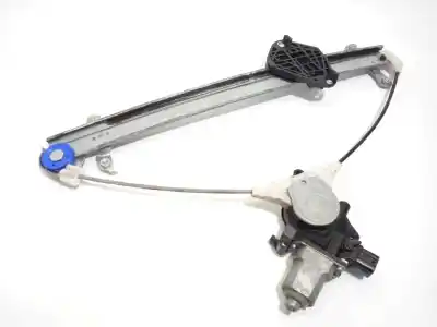 Piesă de schimb auto la mâna a doua mecanism acționare geam fațã stânga pentru subaru forester (sh_) 2.0 d awd (shh) referințe oem iam 61041sc010