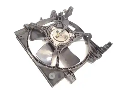 Piesă de schimb auto la mâna a doua electroventilator radiator pentru subaru forester (sh_) 2.0 d awd (shh) referințe oem iam 45131fe030