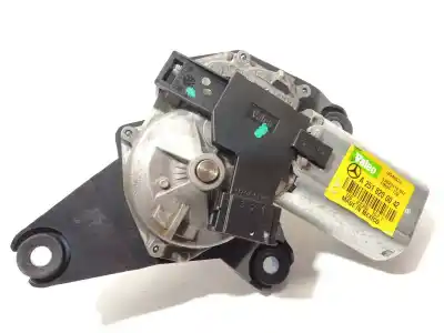 Gebrauchtes Autoersatzteil HINTERER WISCHERMOTOR zum MERCEDES-BENZ CLASE M (W164)  OEM-IAM-Referenzen A2518200042  
