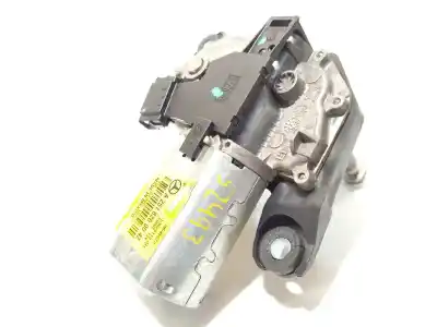 Автозапчастина б/у двигатель заднього склоочисника для mercedes-benz clase m (w164) 280 cdi 4m edition 10 посилання на oem iam a2518200042  