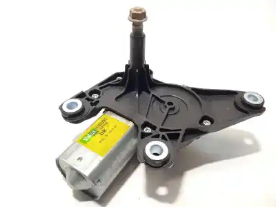 Автозапчастина б/у двигатель заднього склоочисника для mercedes-benz clase m (w164) 280 cdi 4m edition 10 посилання на oem iam a2518200042  