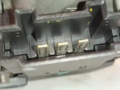 Автозапчастина б/у двигатель заднього склоочисника для mercedes-benz clase m (w164) 280 cdi 4m edition 10 посилання на oem iam a2518200042  