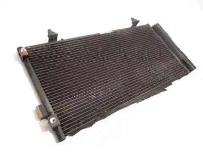 Piesă de schimb auto la mâna a doua condensator / radiator aer conditionat pentru subaru forester (sh_) 2.0 d awd (shh) referințe oem iam 73210sc000