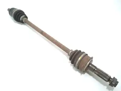 Piesă de schimb auto la mâna a doua transmisie spate dreapta pentru subaru forester (sh_) 2.0 d awd (shh) referințe oem iam 28421sc010