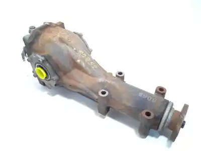 Piesă de schimb auto la mâna a doua grup diferential spate pentru subaru forester (sh_) 2.0 d awd (shh) referințe oem iam 27011ab230