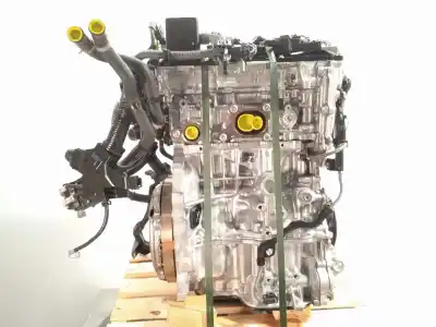 Pezzo di ricambio per auto di seconda mano MOTORE COMPLETO per TOYOTA YARIS (_P21_, _PA1_, _PH1_)  Riferimenti OEM IAM M15A  