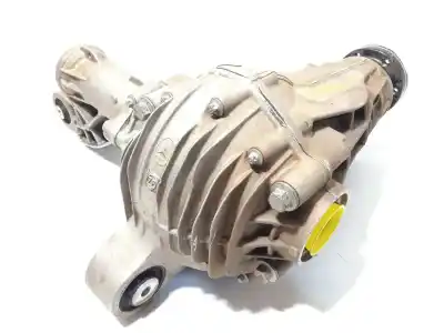 Автозапчасти б/у передний дифференциал за mercedes-benz clase m (w164) 280 cdi 4m edition 10 ссылки oem iam a1643302102