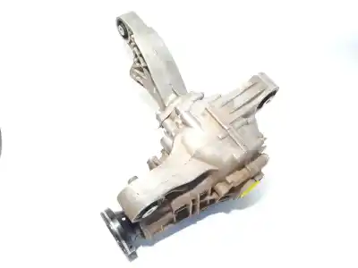 Автозапчастина б/у передній диференціал для mercedes-benz clase m (w164) 280 cdi 4m edition 10 посилання на oem iam a1643302102  