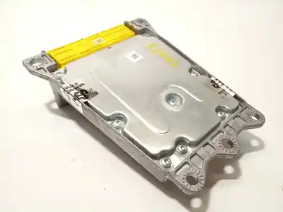 Автозапчастина б/у блок управління подушками безпеки для mercedes-benz clase m (w164) 280 cdi 4m edition 10 посилання на oem iam a1648207926 0285001993 