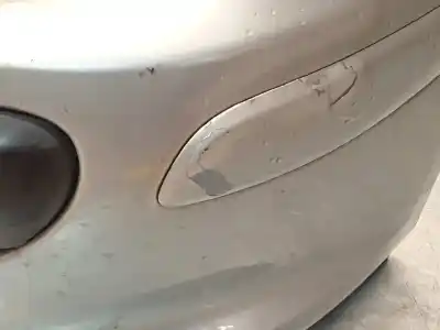 Pièce détachée automobile d'occasion le pare-choc avant pour peugeot 307 break/sw (s2) 1.6 hdi fap cat (9hz / dv6ted4) références oem iam 7401cz 7414ns 