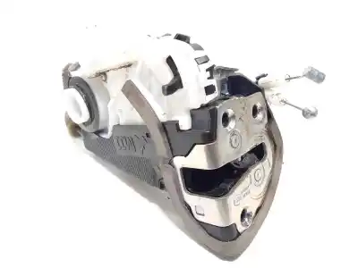 Piesă de schimb auto la mâna a doua încuietoare ușa din spate stânga pentru honda cr-v 1.6 dtec cat referințe oem iam 