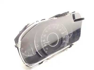 Tweedehands auto-onderdeel INSTRUMENTENPANEEL voor HONDA CR-V  OEM IAM-referenties 78100T1TG126 78100T1TG12 78100HR0408680