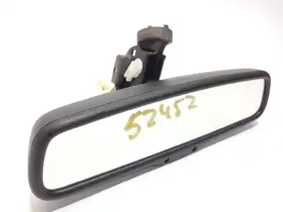 Piesă de schimb auto la mâna a doua oglindã retrovizoare interior pentru honda cr-v 1.6 dtec cat referințe oem iam 