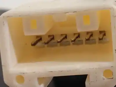 Pezzo di ricambio per auto di seconda mano specchio interno per honda cr-v 1.6 dtec cat riferimenti oem iam   