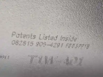 Pezzo di ricambio per auto di seconda mano specchio interno per honda cr-v 1.6 dtec cat riferimenti oem iam   