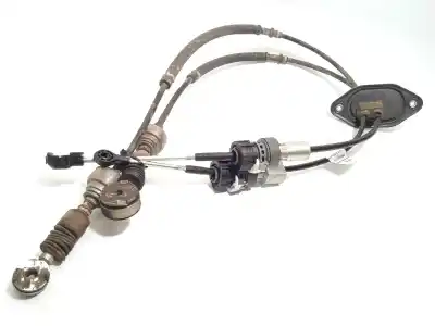 Piesă de schimb auto la mâna a doua maneta schimbator viteze pentru honda cr-v 1.6 dtec cat referințe oem iam 54310t1tg020m1
