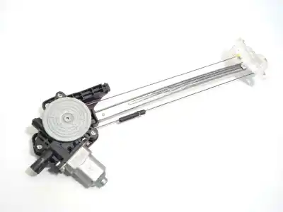 Piesă de schimb auto la mâna a doua mecanism actionare geam spate dreapta pentru honda cr-v 1.6 dtec cat referințe oem iam 