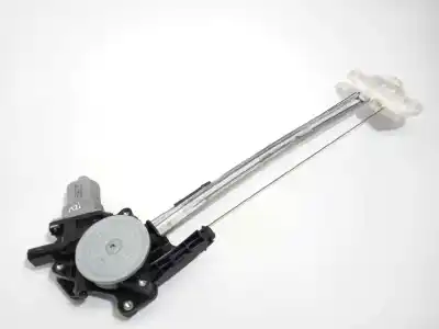 Piesă de schimb auto la mâna a doua mecanism actionare geam spate stânga pentru honda cr-v 1.6 dtec cat referințe oem iam 