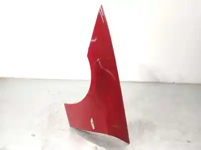 Peça sobressalente para automóvel em segunda mão guarda-lamas dianteiro esquerdo por bmw serie 3 touring (e91) 318d referências oem iam 41355a55af3  