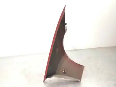 Peça sobressalente para automóvel em segunda mão guarda-lamas dianteiro esquerdo por bmw serie 3 touring (e91) 318d referências oem iam 41355a55af3  