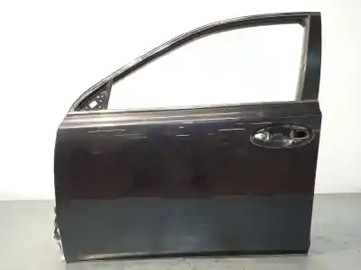 Recambio de automóvil de segunda mano de puerta delantera izquierda para subaru legacy familiar/outback b13 (bp) 2.0 diesel cat referencias oem iam 60009aj0309p  