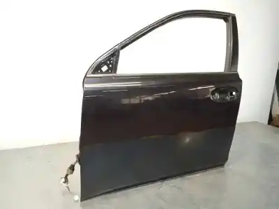 Recambio de automóvil de segunda mano de puerta delantera izquierda para subaru legacy familiar/outback b13 (bp) 2.0 diesel cat referencias oem iam 60009aj0309p  
