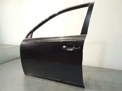 Recambio de automóvil de segunda mano de puerta delantera izquierda para subaru legacy familiar/outback b13 (bp) 2.0 diesel cat referencias oem iam 60009aj0309p  