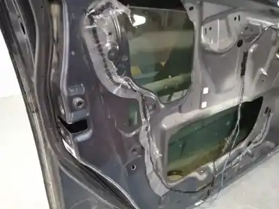 Recambio de automóvil de segunda mano de puerta delantera izquierda para subaru legacy familiar/outback b13 (bp) 2.0 diesel cat referencias oem iam 60009aj0309p  