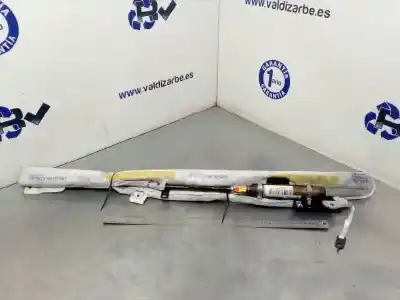 Pièce détachée automobile d'occasion airbag de toit avant gauche pour hyundai ix35 2.0 cat références oem iam 850102y000