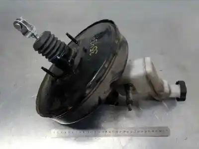 Pièce détachée automobile d'occasion servo frein pour hyundai ix35 2.0 cat références oem iam 585002s201