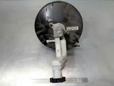 Pièce détachée automobile d'occasion servo frein pour hyundai ix35 2.0 cat références oem iam 585002s201 201205221499 