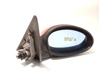 Peça sobressalente para automóvel em segunda mão espelho retrovisor direito por bmw serie 3 touring (e91) 318d referências oem iam 51167189946