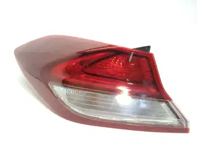 Автозапчастина б/у лівий ход ліхар для hyundai i30 fastback (pde, pden) 1.0 t-gdi посилання на oem iam 92401g4