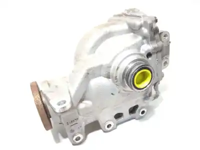 Second-hand car spare part front differential for infiniti ex ex30d oem iam references 385001by1a  