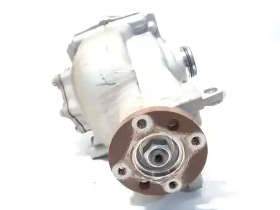 Second-hand car spare part front differential for infiniti ex ex30d oem iam references 385001by1a  