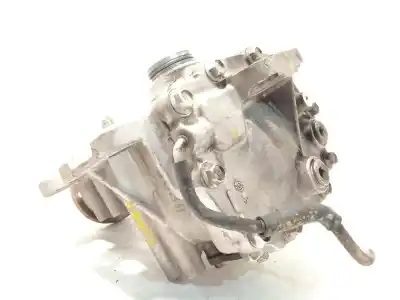 Second-hand car spare part front differential for infiniti ex ex30d oem iam references 385001by1a  