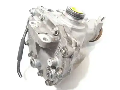 Second-hand car spare part front differential for infiniti ex ex30d oem iam references 385001by1a  