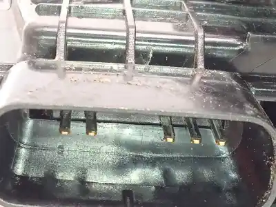 Автозапчастина б/у замок дверей заднього лівого для hyundai i30 fastback (pde, pden) 1.0 t-gdi посилання на oem iam 81410g3010  