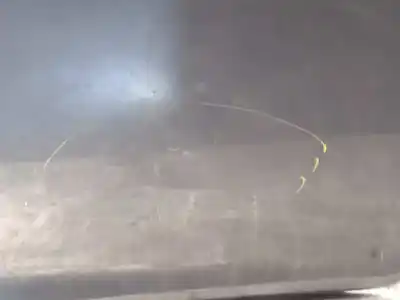 Peça sobressalente para automóvel em segunda mão porta do automóvel traseira esquerda por opel corsa d (s07) 1.3 cdti (l08 l68) referências oem iam 93189342  