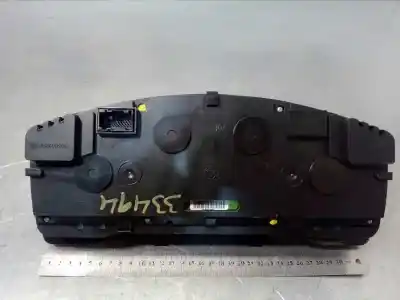 Second-hand car spare part dashboard for fiat croma (194_) 1.9 d multijet (194axc1b 194axc12) oem iam references 51838768  