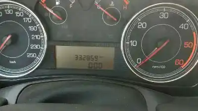 Second-hand car spare part dashboard for fiat croma (194_) 1.9 d multijet (194axc1b 194axc12) oem iam references 51838768  