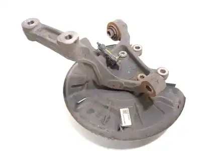 Second-hand car spare part rear left knuckle for hyundai i30 fastback (pde, pden) 1.0 t-gdi oem iam references 52710g4aa0  52730g2000